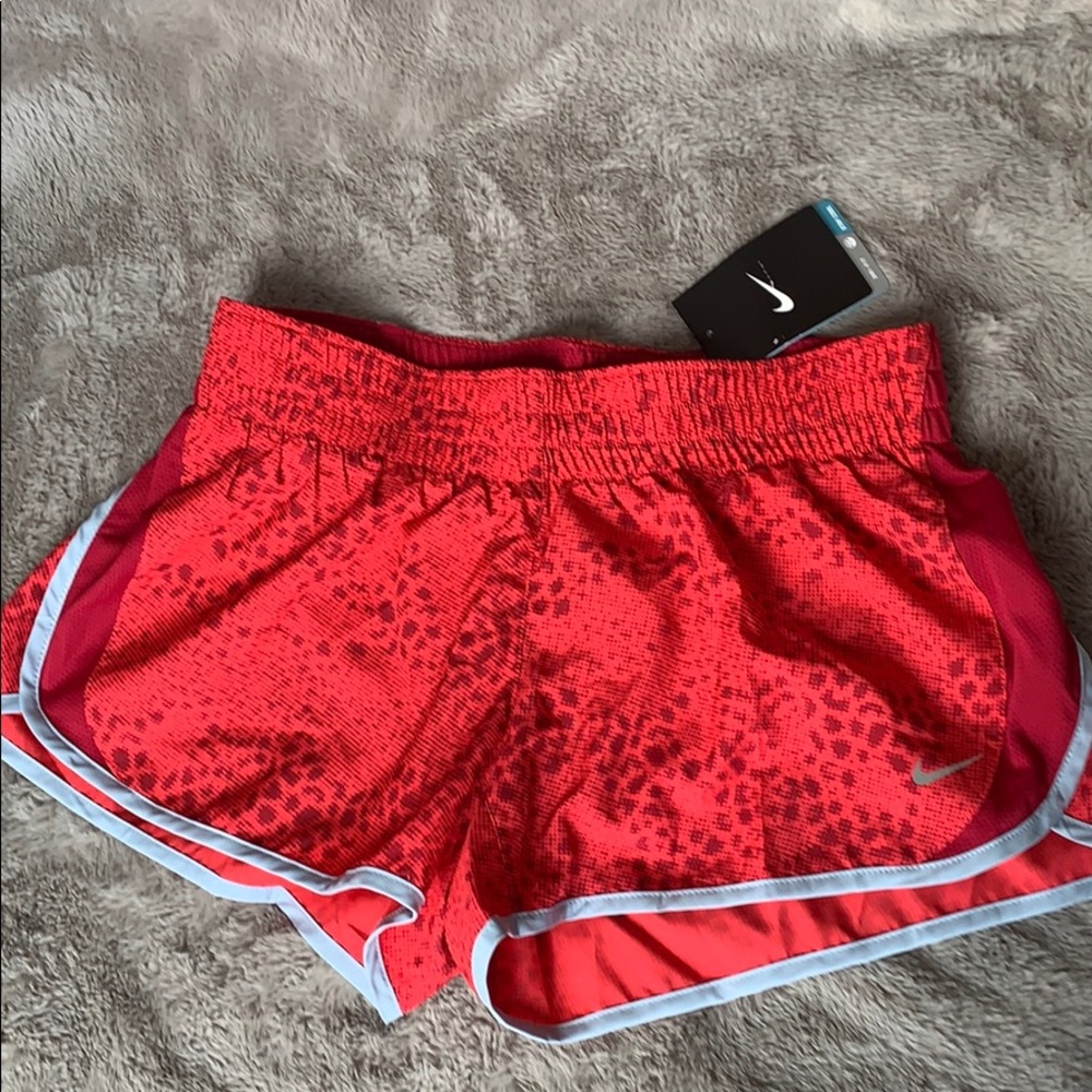 BRAND NEW Nike shorts- WITH TAGS